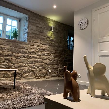Baltic Boutique Apartments Tallinn Luaran gambar