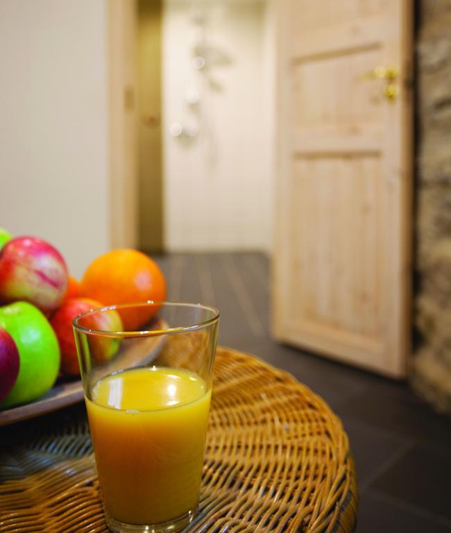 Baltic Boutique Apartments Tallinn Luaran gambar