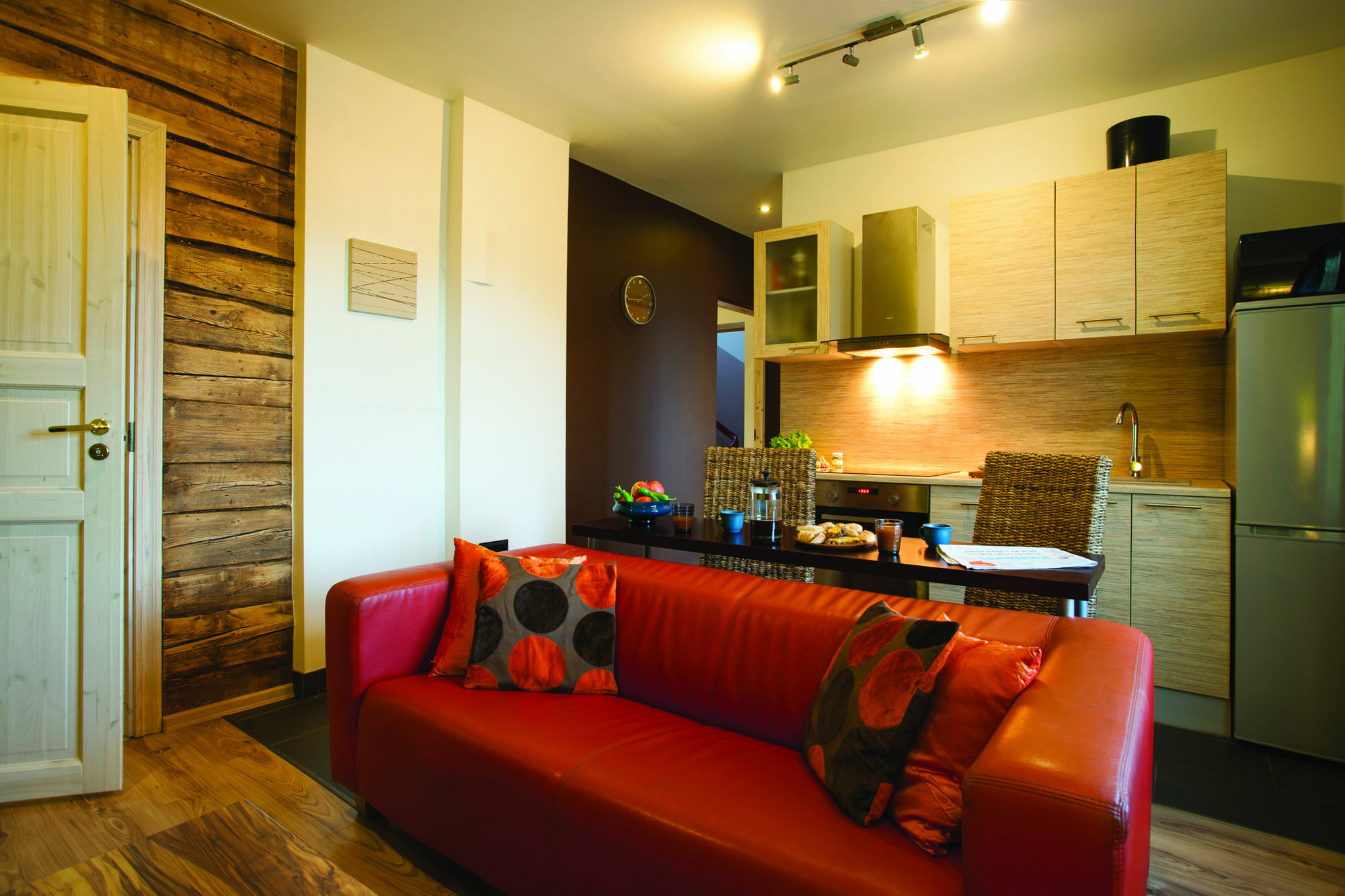 Baltic Boutique Apartments Tallinn Luaran gambar
