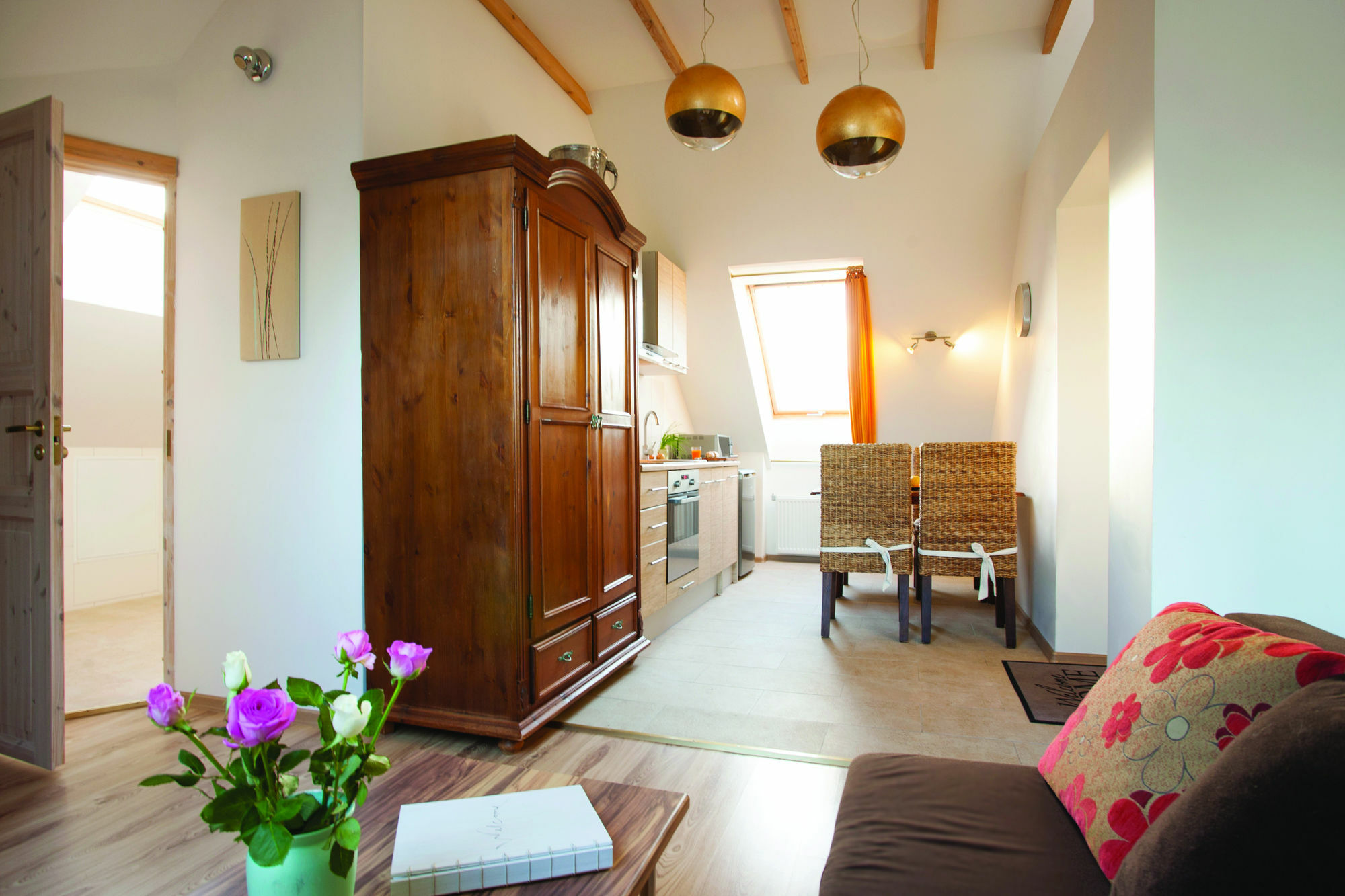 Baltic Boutique Apartments Tallinn Luaran gambar