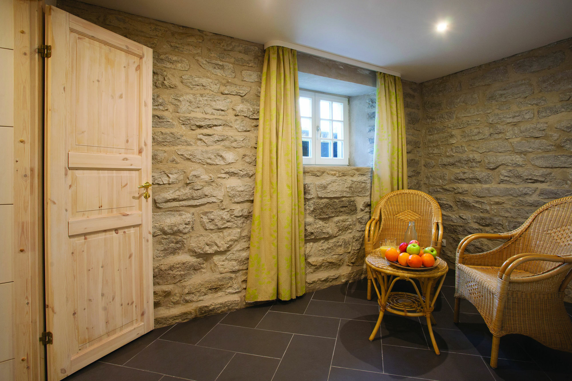 Baltic Boutique Apartments Tallinn Luaran gambar