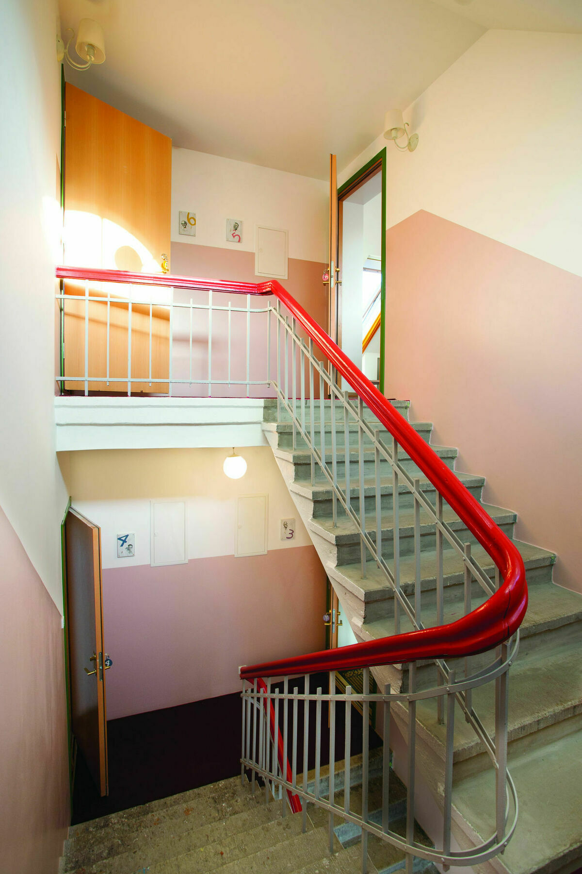 Baltic Boutique Apartments Tallinn Luaran gambar