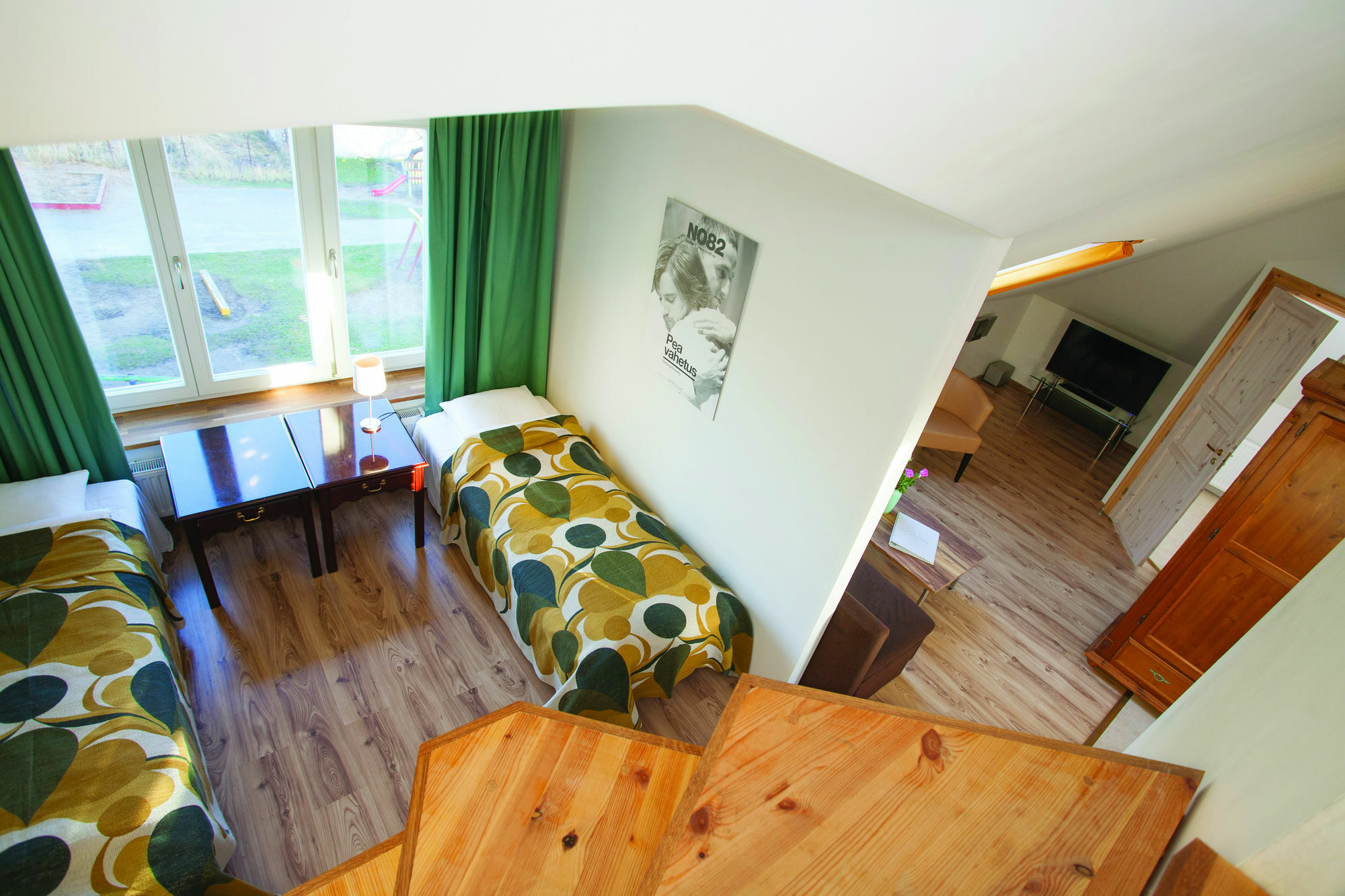 Baltic Boutique Apartments Tallinn Luaran gambar