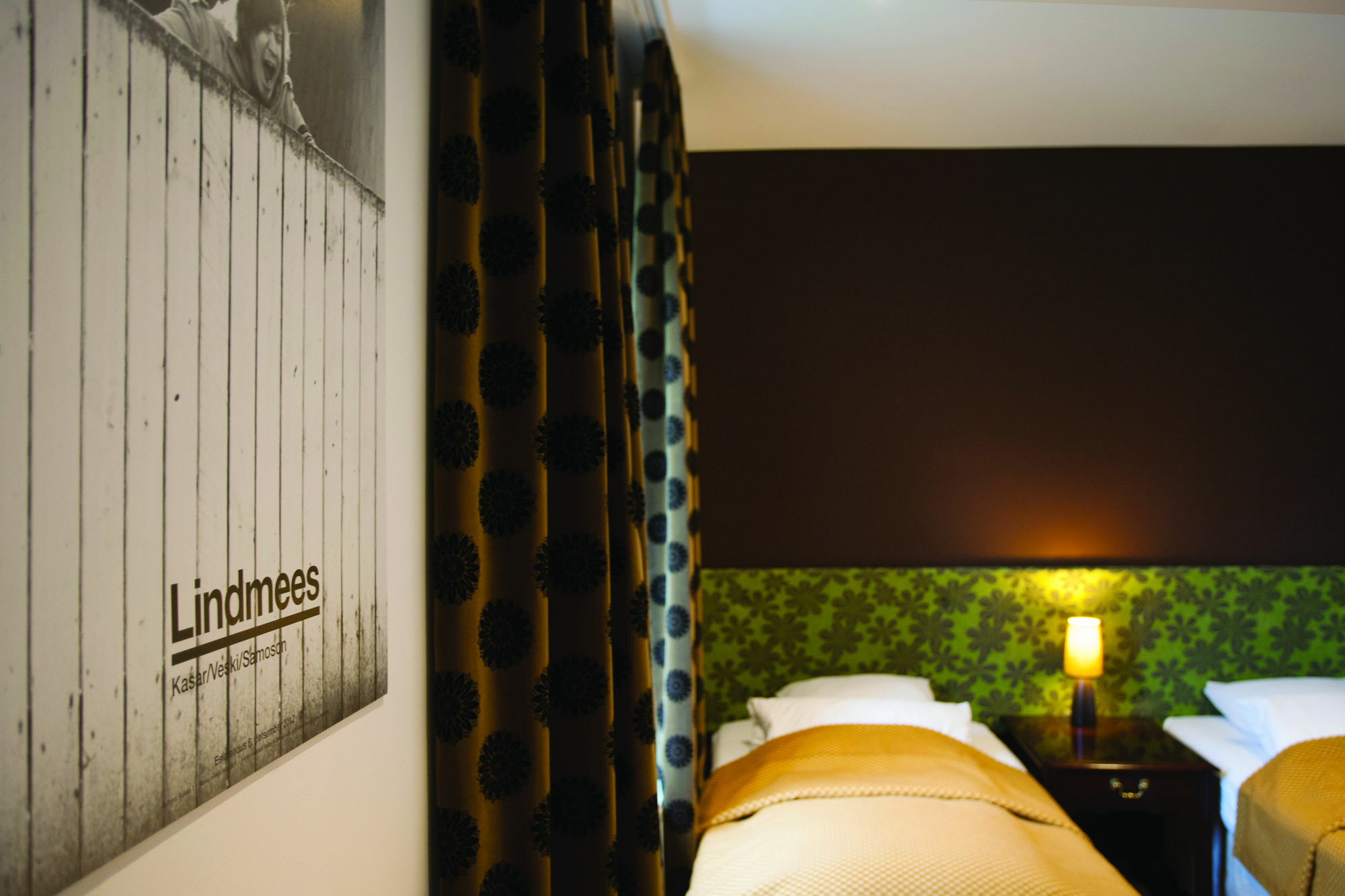 Baltic Boutique Apartments Tallinn Luaran gambar