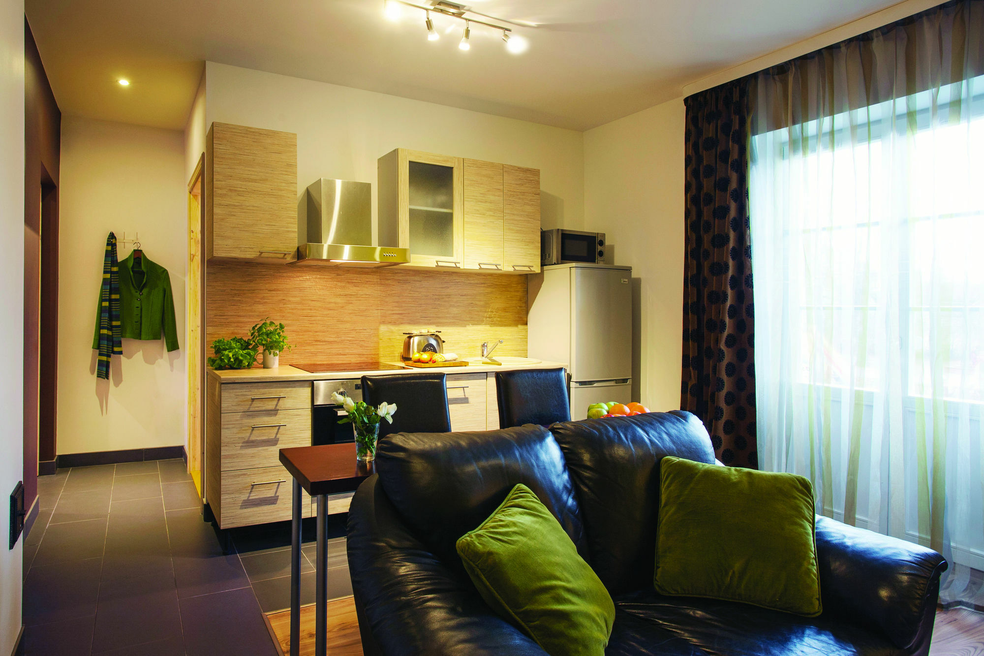 Baltic Boutique Apartments Tallinn Luaran gambar