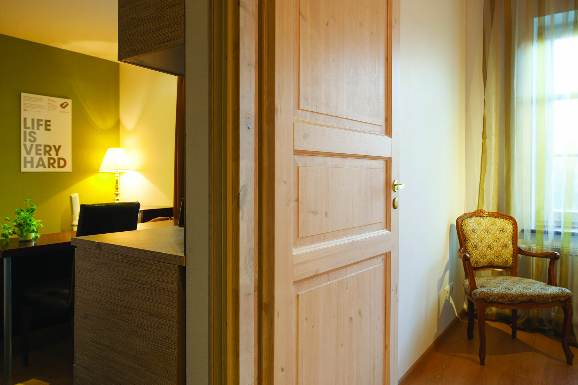 Baltic Boutique Apartments Tallinn Luaran gambar