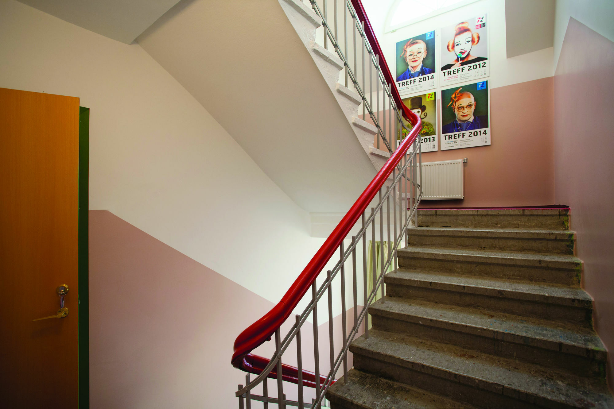 Baltic Boutique Apartments Tallinn Luaran gambar