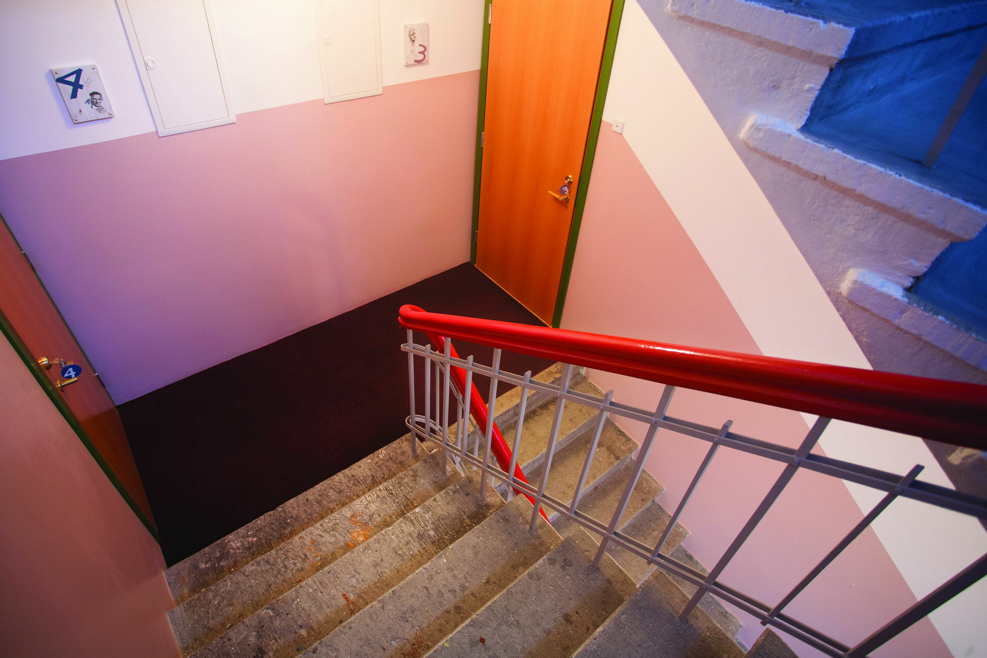 Baltic Boutique Apartments Tallinn Luaran gambar