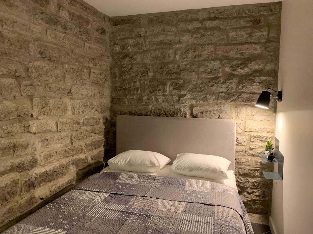 Baltic Boutique Apartments Tallinn Luaran gambar