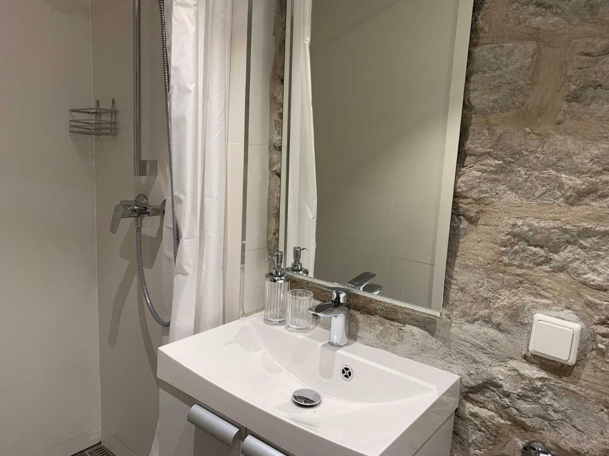 Baltic Boutique Apartments Tallinn Luaran gambar