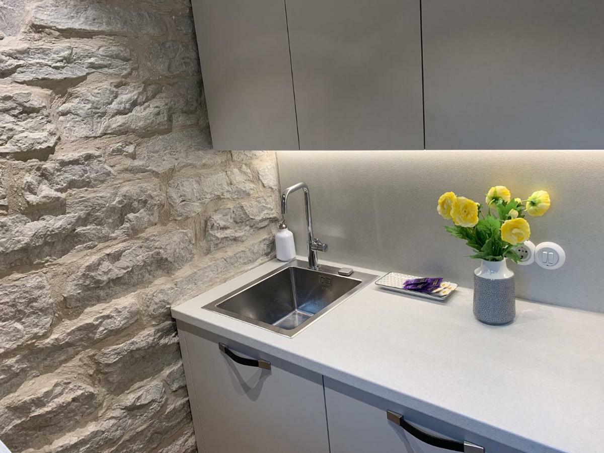 Baltic Boutique Apartments Tallinn Luaran gambar