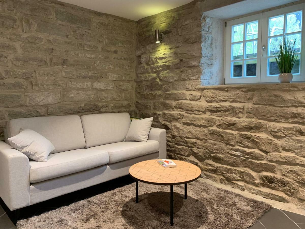 Baltic Boutique Apartments Tallinn Luaran gambar