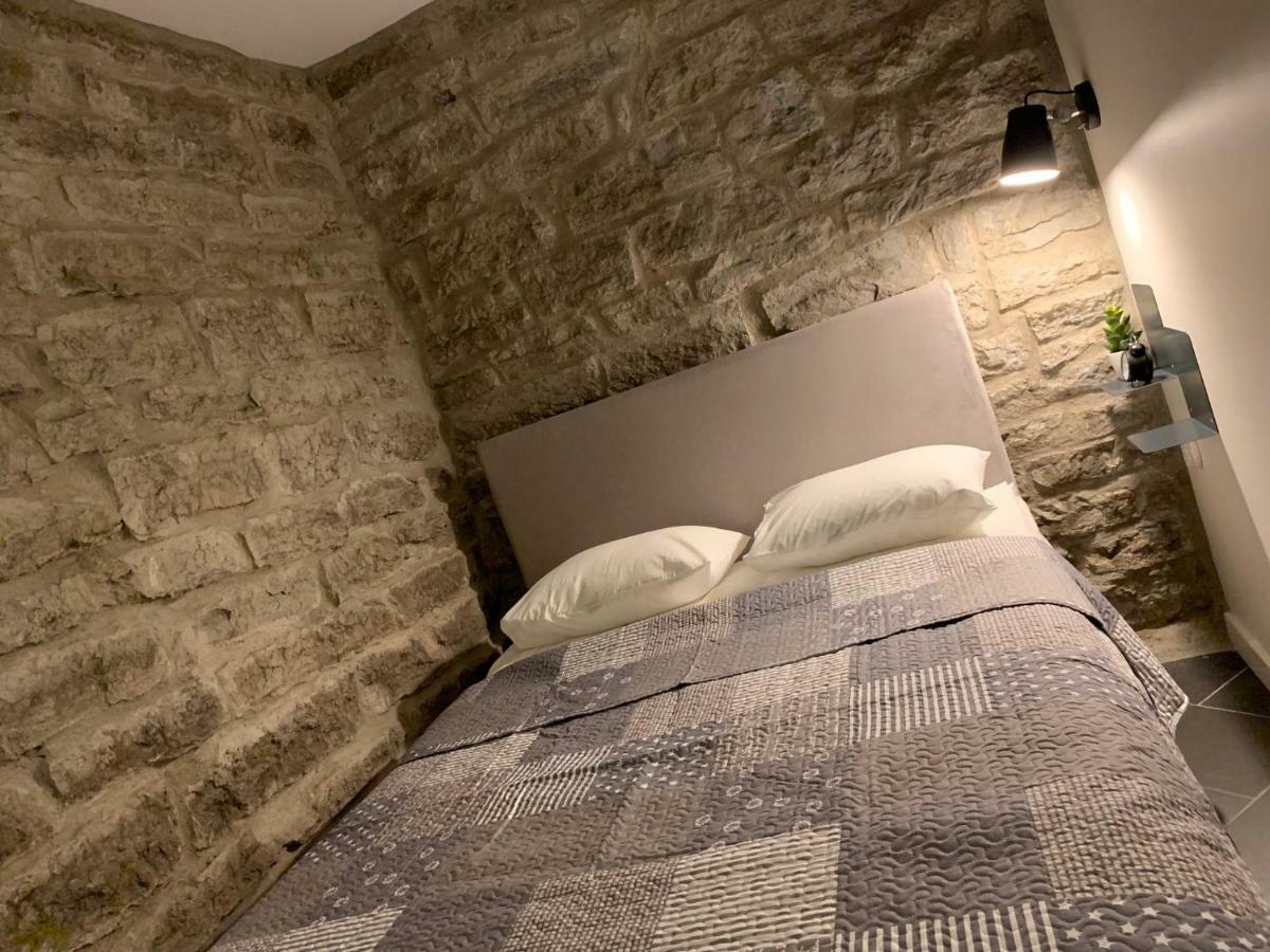 Baltic Boutique Apartments Tallinn Luaran gambar