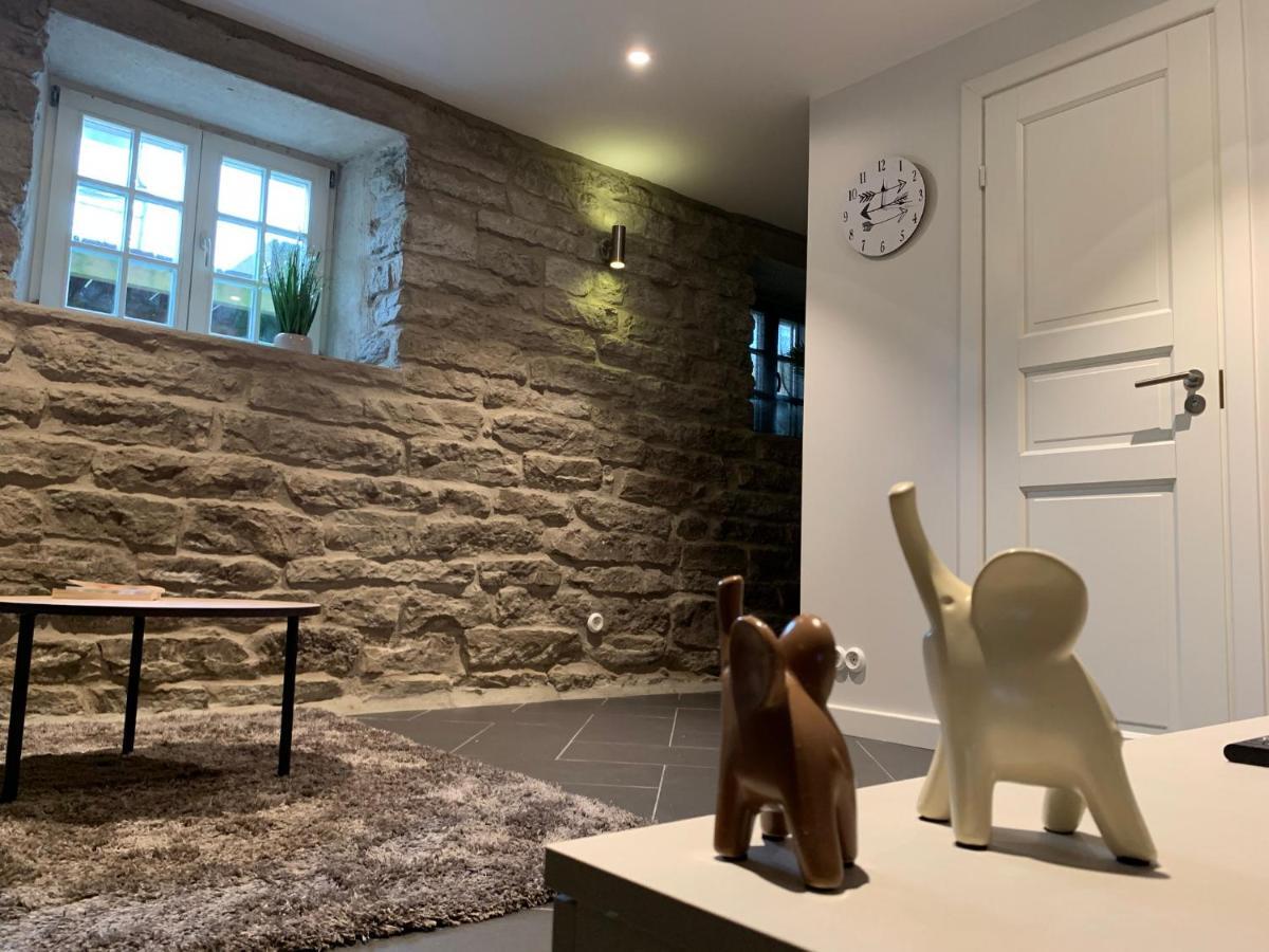 Baltic Boutique Apartments Tallinn Luaran gambar