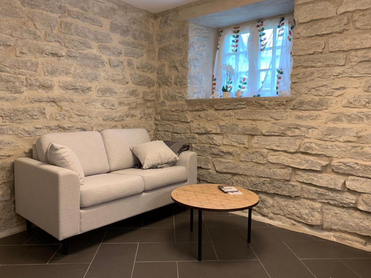 Baltic Boutique Apartments Tallinn Luaran gambar
