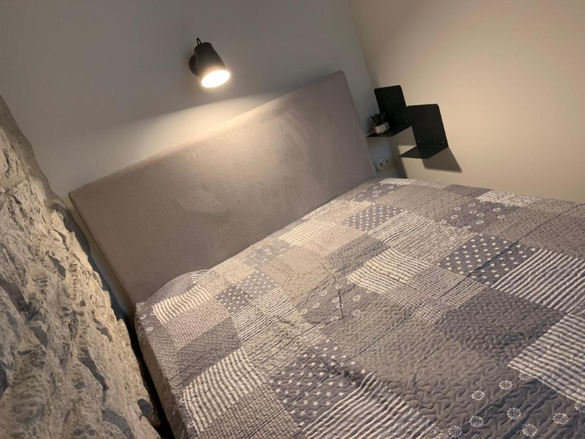 Baltic Boutique Apartments Tallinn Luaran gambar