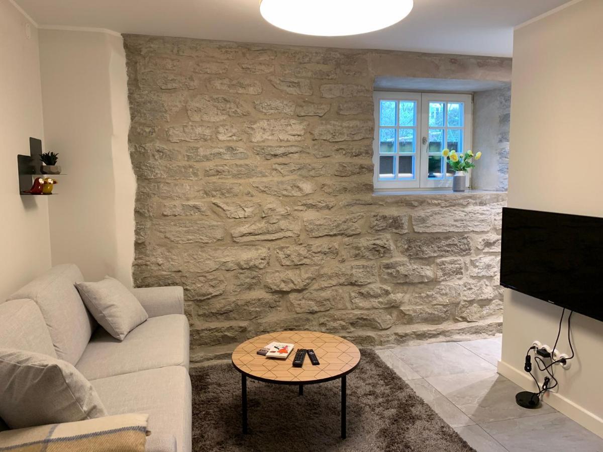 Baltic Boutique Apartments Tallinn Luaran gambar