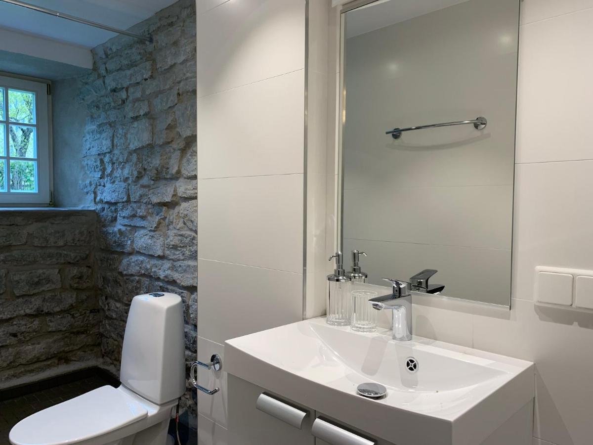 Baltic Boutique Apartments Tallinn Luaran gambar